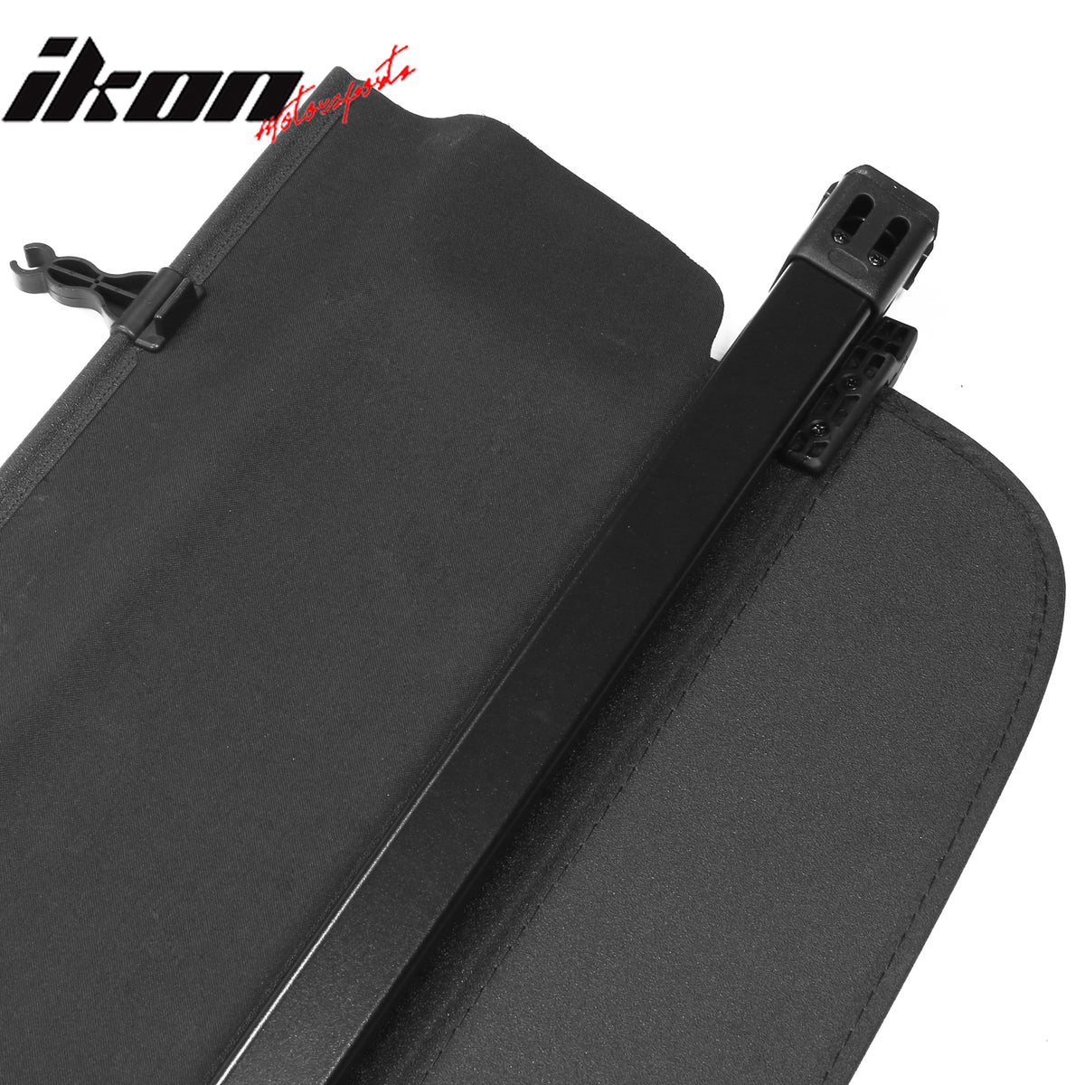 Fits 14-18 Subaru Forester Retractable Rear Trunk Area Cargo Cover Privacy Shade