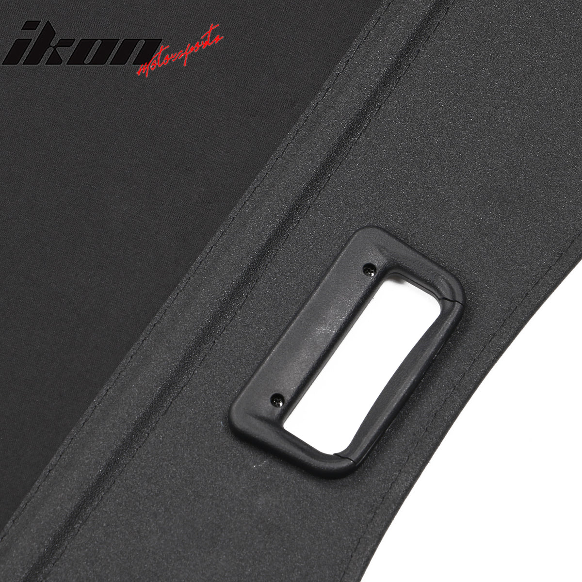 Fits 14-18 Subaru Forester Retractable Rear Trunk Area Cargo Cover Privacy Shade