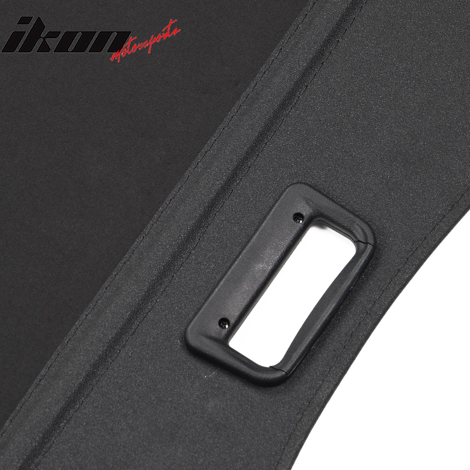 Fits 14-18 Subaru Forester Retractable Rear Trunk Area Cargo Cover Privacy Shade