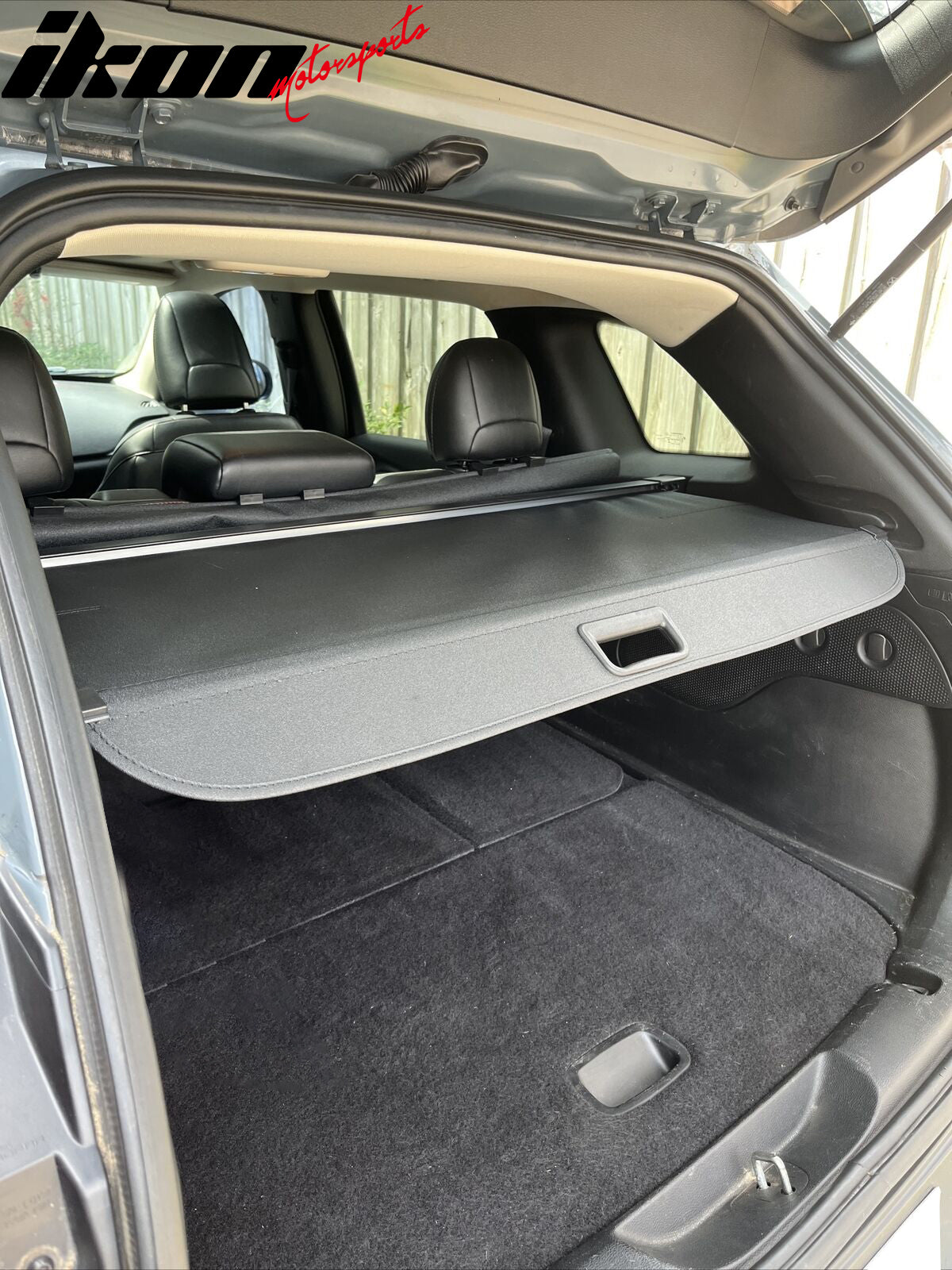 How To Open Trunk Jeep Cherokee 2015: Easy Step-by-Step Guide