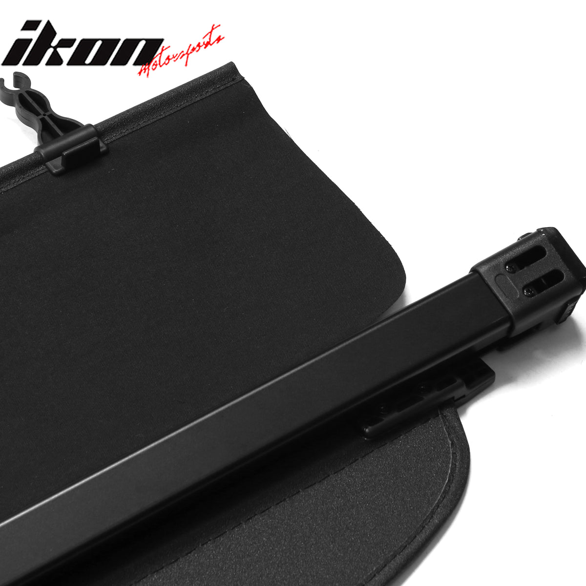 Fits 14-18 Subaru Forester Retractable Rear Trunk Cargo Cover Security Shield