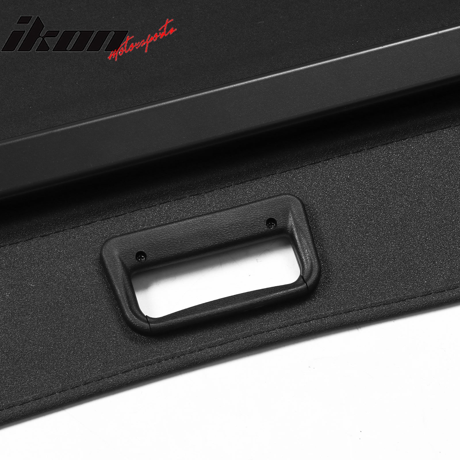 Fits 14-18 Subaru Forester Retractable Rear Trunk Cargo Cover Security Shield