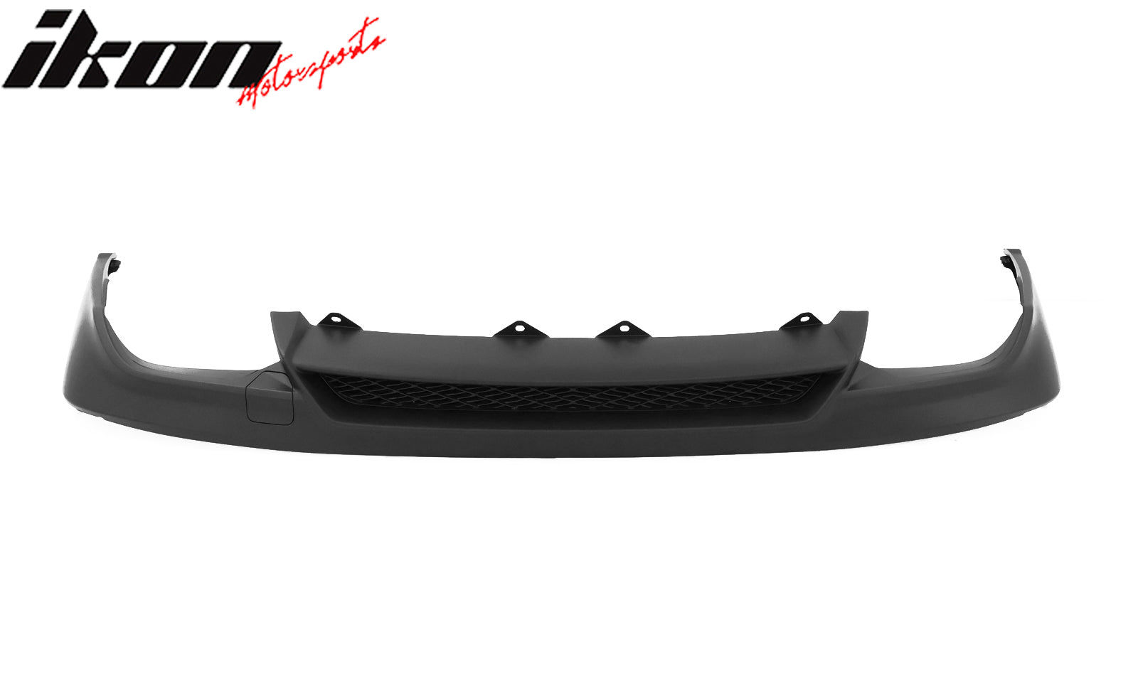 Fits 14-20 Lexus IS250 IS350 Rear Bumper Lip F Sport Style