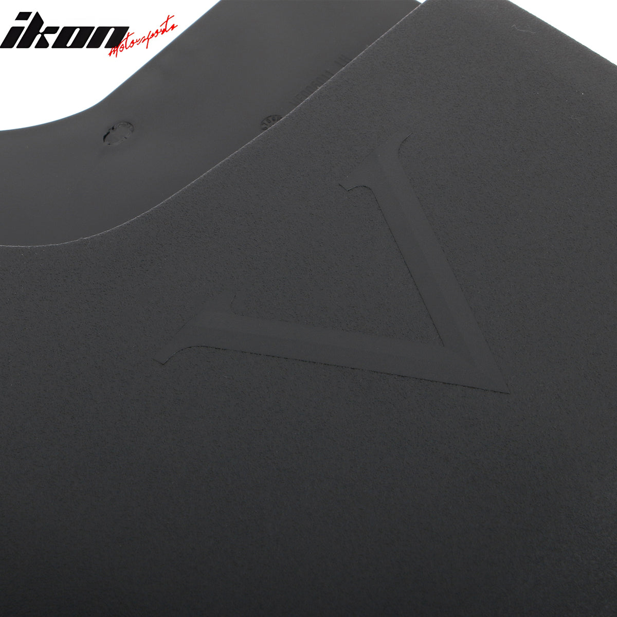 Fits 14-19 GMC Sierra 1500 2500 3500 HD Mud Flaps Textured PP Wheel Splash Guard