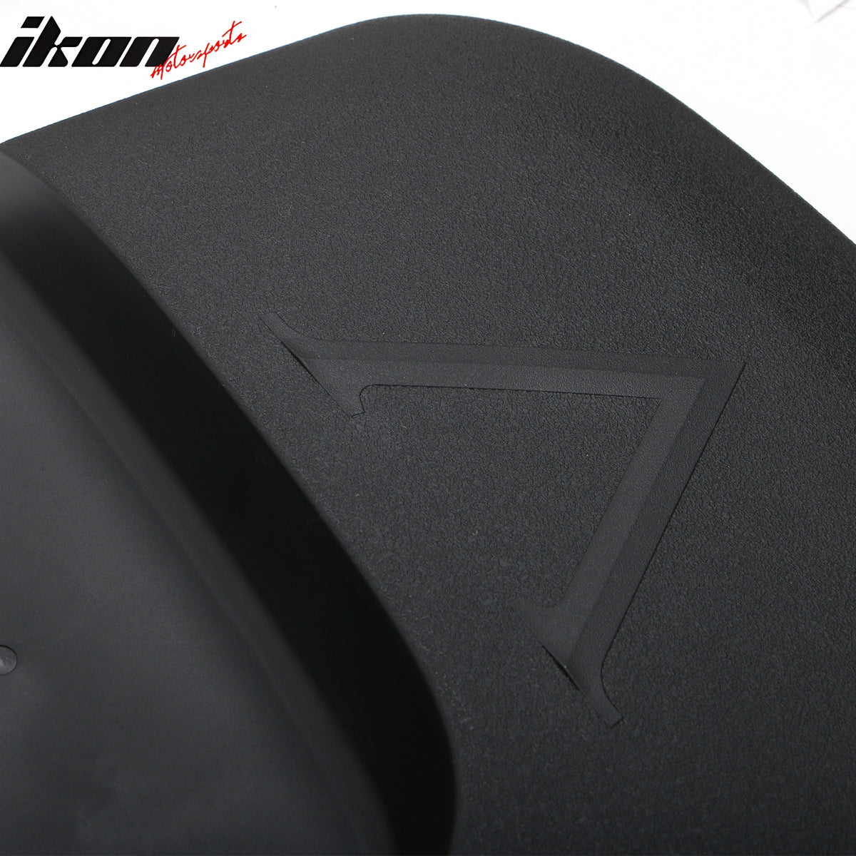 Fits 14-19 GMC Sierra 1500 2500 3500 HD Mud Flaps Textured PP Wheel Splash Guard