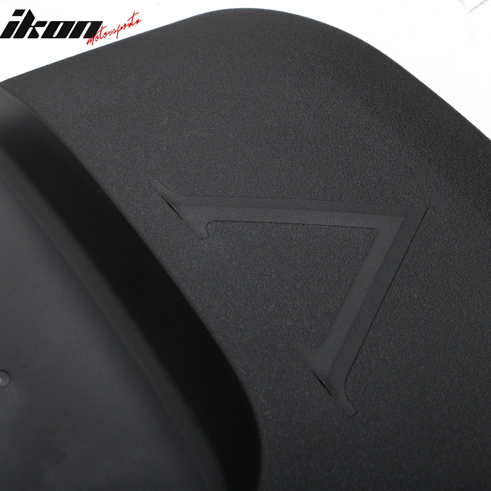 Fits 14-19 GMC Sierra 1500 2500 3500 HD Mud Flaps Textured PP Wheel Splash Guard