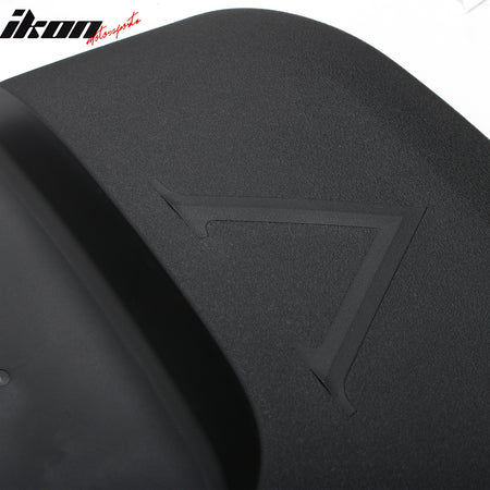 Fits 14-19 GMC Sierra 1500 2500 3500 HD Mud Flaps Textured PP Wheel Splash Guard