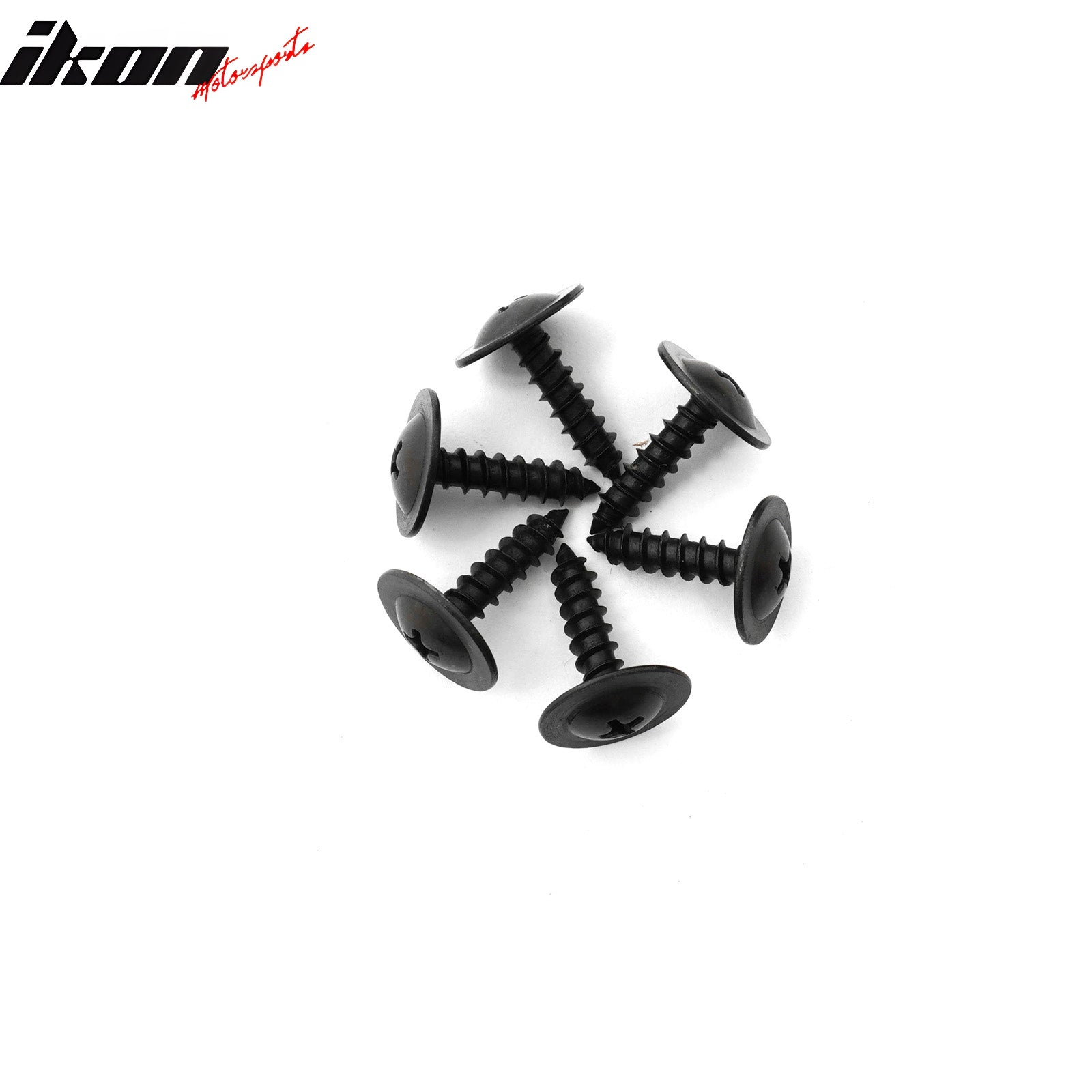 Fits 14-20 Lexus IS Sedan Artisan Style Rear Bumper Aprons Spat Gloss Black PP