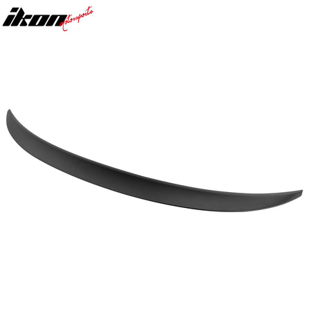 Fits 14-21 BMW F22 2 Series Performance Style Trunk Spoiler ABS