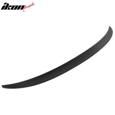 Fits 14-21 BMW F22 2 Series Performance Style Trunk Spoiler ABS