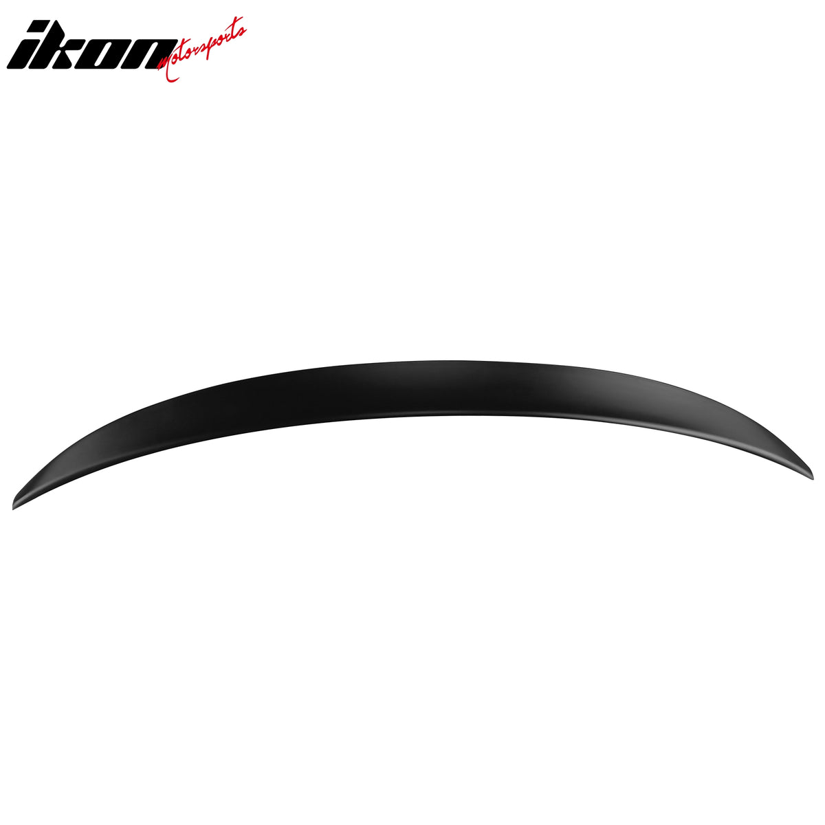 Fits 14-21 BMW F22 2 Series Performance Style Trunk Spoiler ABS