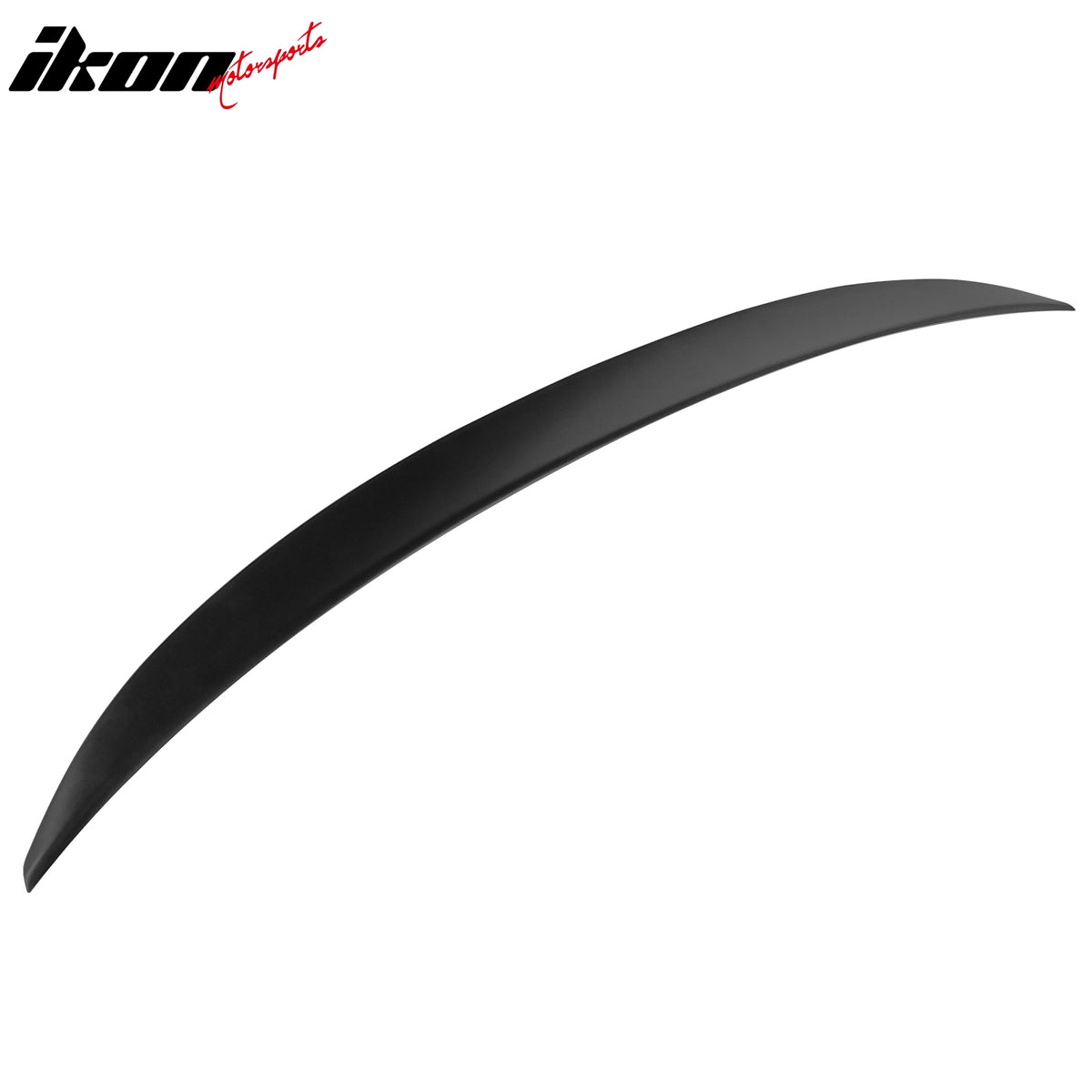 Fits 14-21 BMW F22 2 Series Performance Style Trunk Spoiler ABS