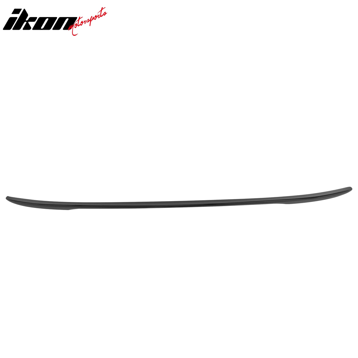 Fits 14-21 BMW F22 2 Series Performance Style Trunk Spoiler ABS