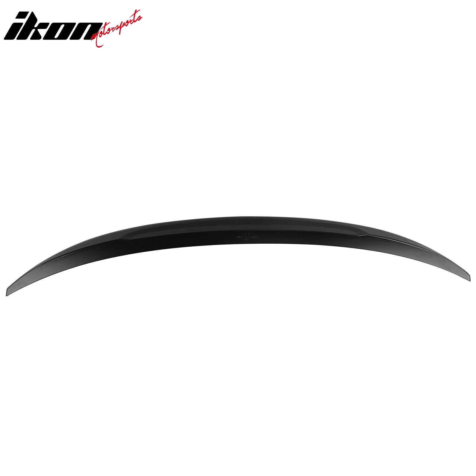 Fits 14-21 BMW F22 2 Series Performance Style Trunk Spoiler ABS