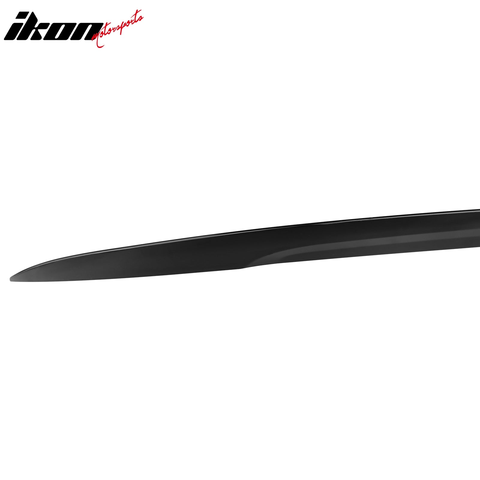 Fits 14-21 BMW F22 2 Series Performance Style Trunk Spoiler ABS