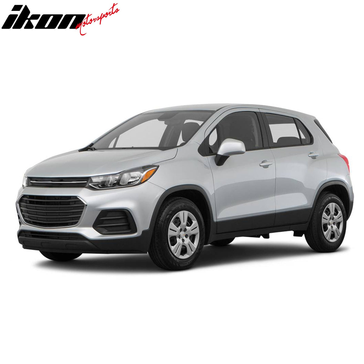 2014 - 2023 Chevy Trax Buick Encore 3D Floor Mats All Weather TEP CarpetIkon Motorsports