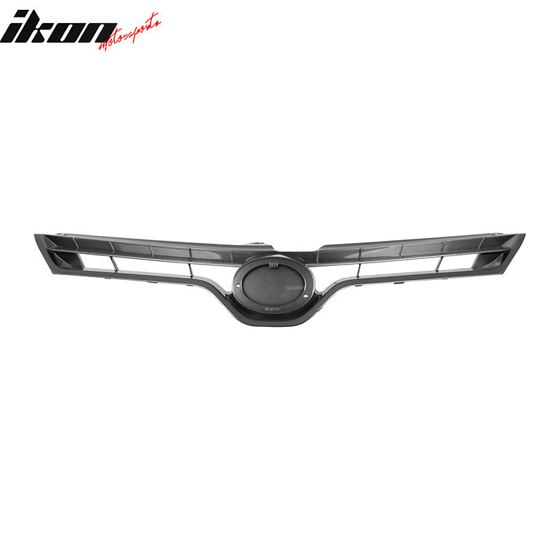 2015-2016 Toyota Corolla LE/ LE Eco OE Style Front Upper Grille ABS