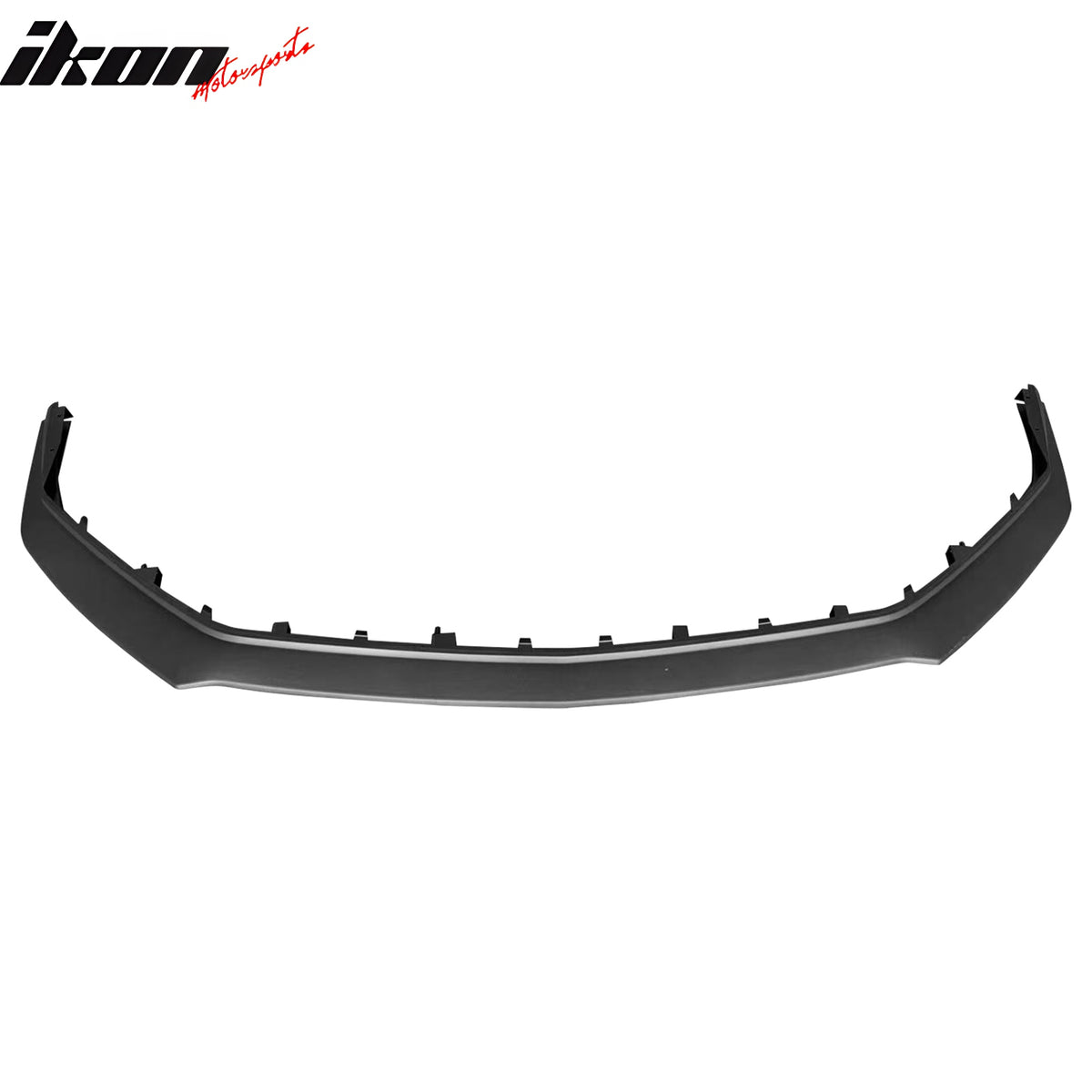 Fits 15-17 Ford Mustang Dark Horse Front Bumper Conversion Switchback Headlight