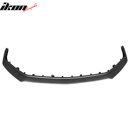 Fits 15-17 Ford Mustang Dark Horse Front Bumper Conversion Switchback Headlight