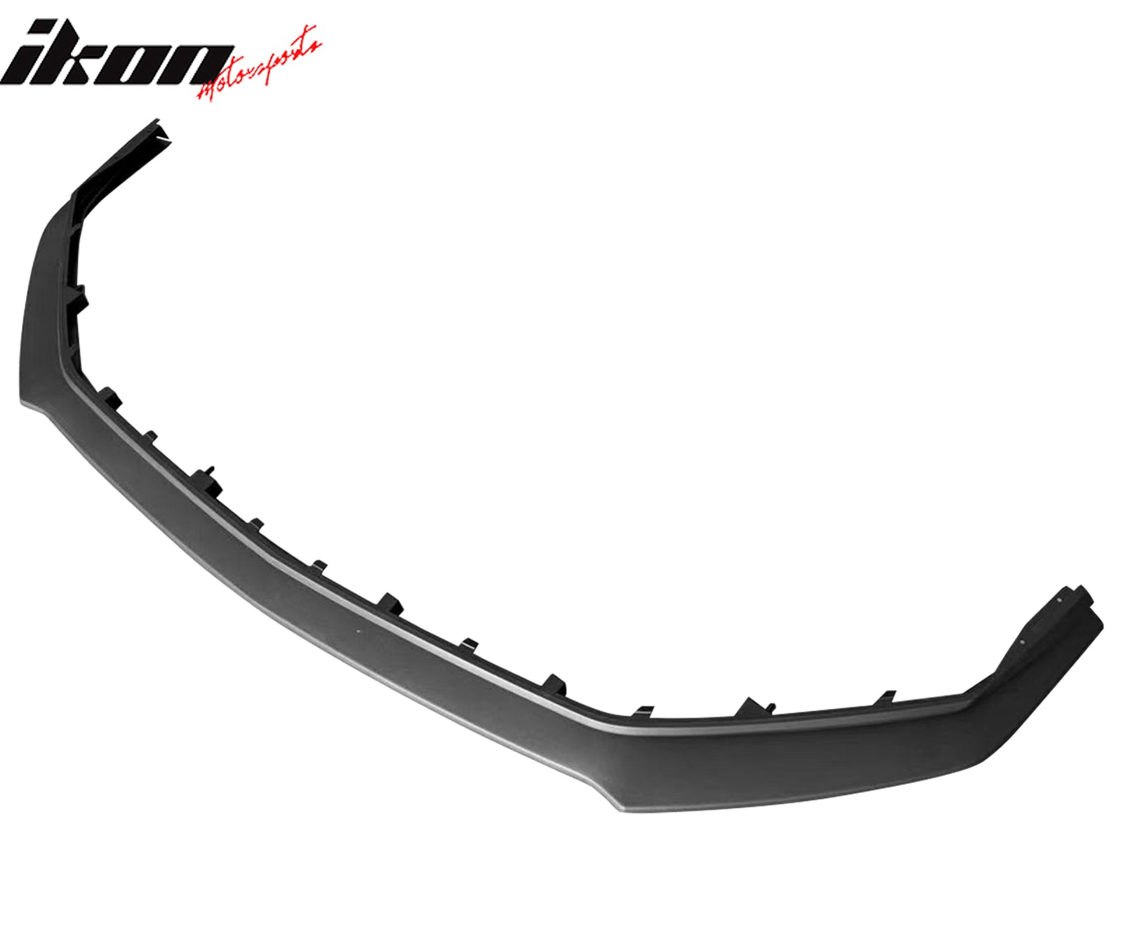 For 15-17 Ford Mustang 24+ Dark Horse Front Bumper Conversion W/Grille Headlight