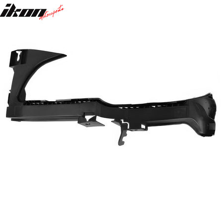 Fits 15-17 Subaru WRX & STI Front Bumper Corner Support Brackets Retainer 2PCS