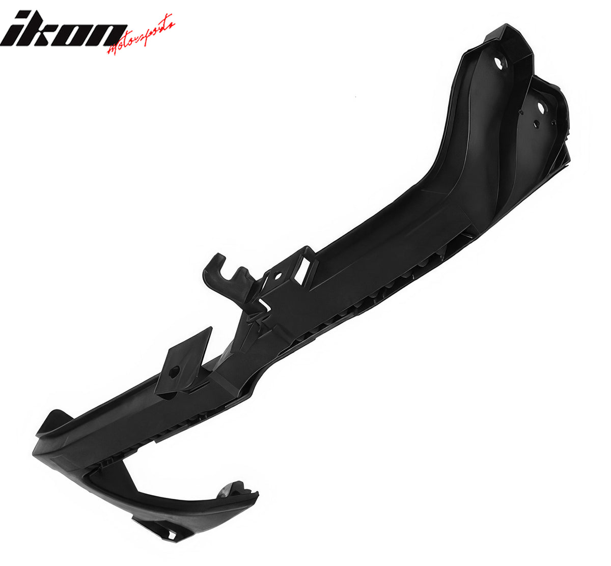 Fits 15-17 Subaru WRX & STI Front Bumper Corner Support Brackets Retainer 2PCS