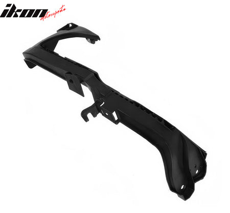 Fits 15-17 Subaru WRX & STI Front Bumper Corner Support Brackets Retainer 2PCS