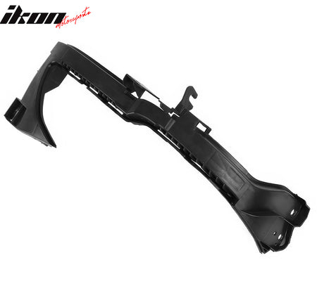 Fits 15-17 Subaru WRX & STI Front Bumper Corner Support Brackets Retainer 2PCS