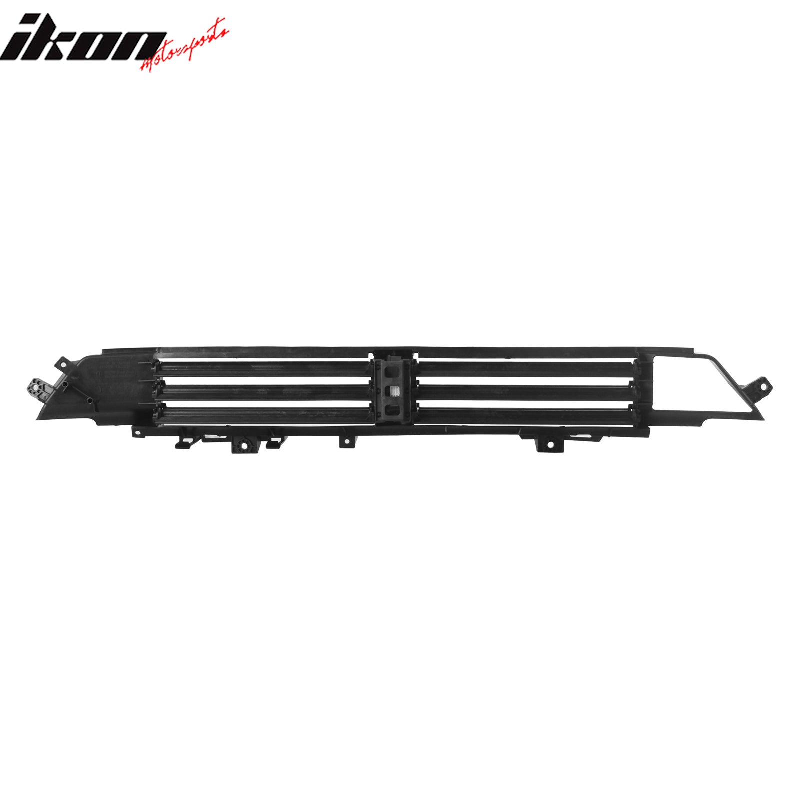 Fits 15-17 Chrysler 200 Limited LX Front Active Grille Shutter w/ Motor Assembly