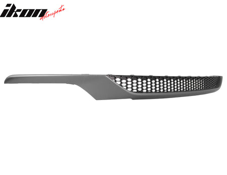 Fits 15-17 Hyundai Sonata OE Style Front Bumper Mesh Grill Lower Grille - PP
