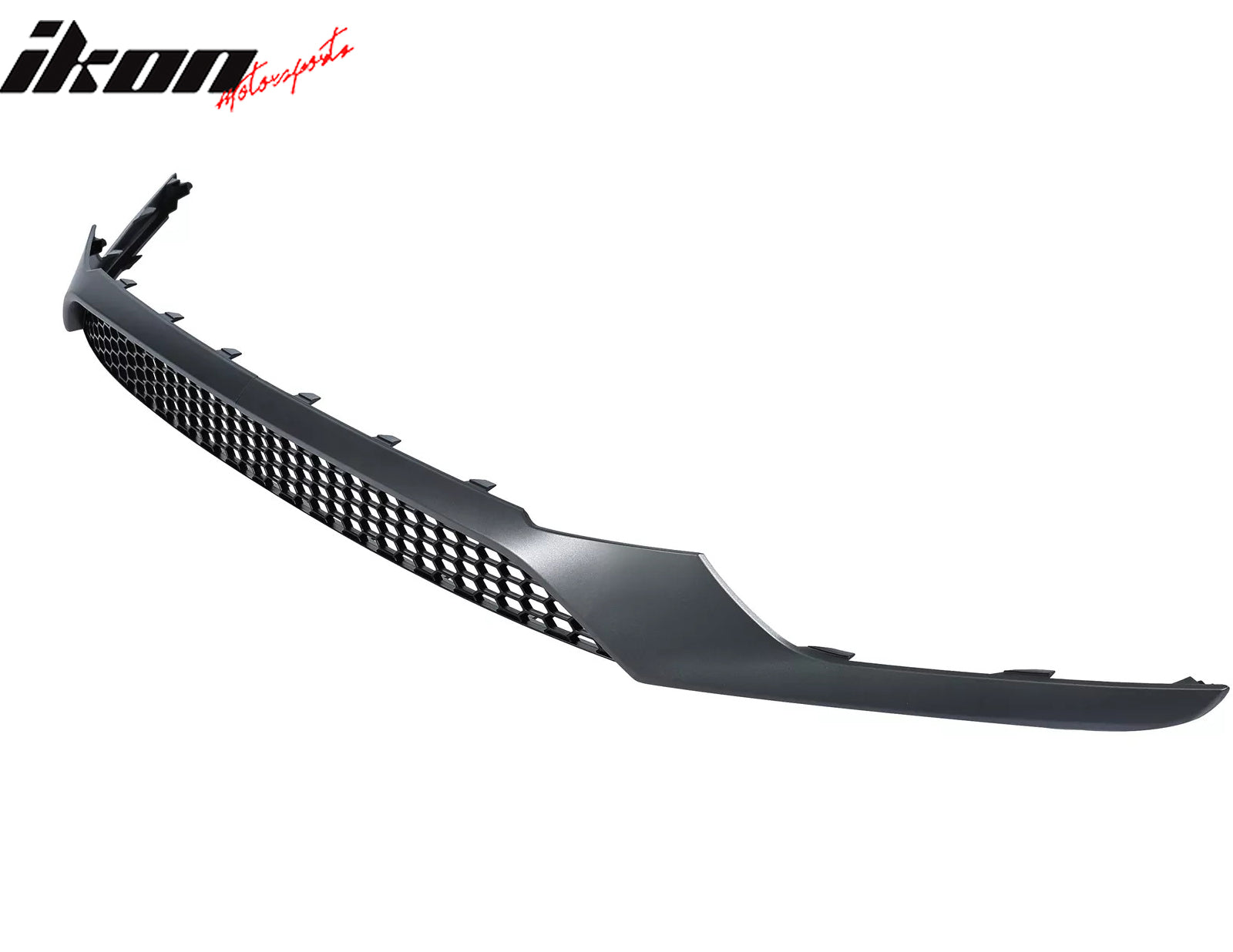 Fits 15-17 Hyundai Sonata OE Style Front Bumper Mesh Grill Lower Grille - PP