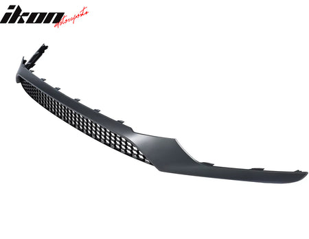 Fits 15-17 Hyundai Sonata OE Style Front Bumper Mesh Grill Lower Grille - PP