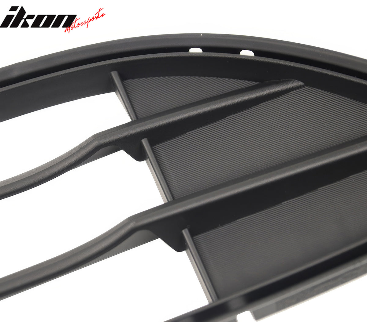 Fits 15-17 Subaru Legacy OE Style Front Bumper Hood Lower Grille Replacement ABS