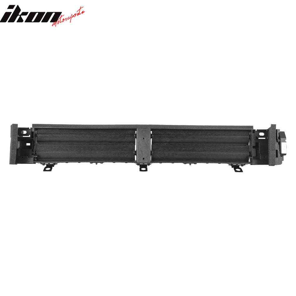 2015-2017 Subaru Legacy Outback 2.5L Active Grille Shutter w/ Motor