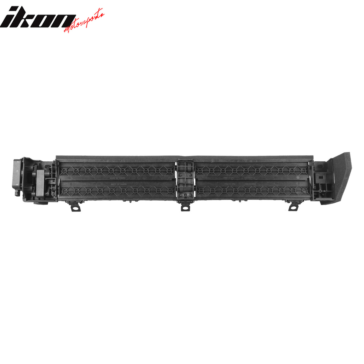 Fits 15-17 Subaru Legacy Outback 2.5L Active Grille Shutter with Motor Assembly