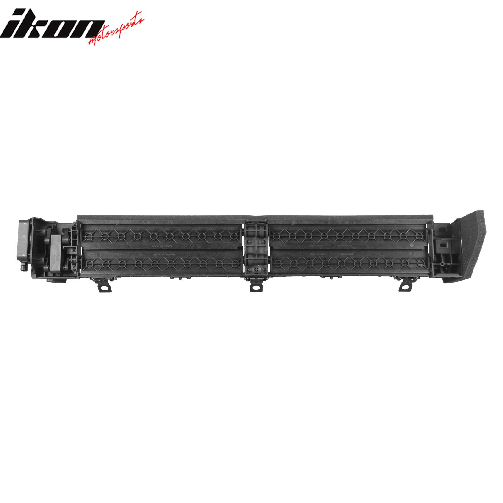 Fits 15-17 Subaru Legacy Outback 2.5L Active Grille Shutter with Motor Assembly