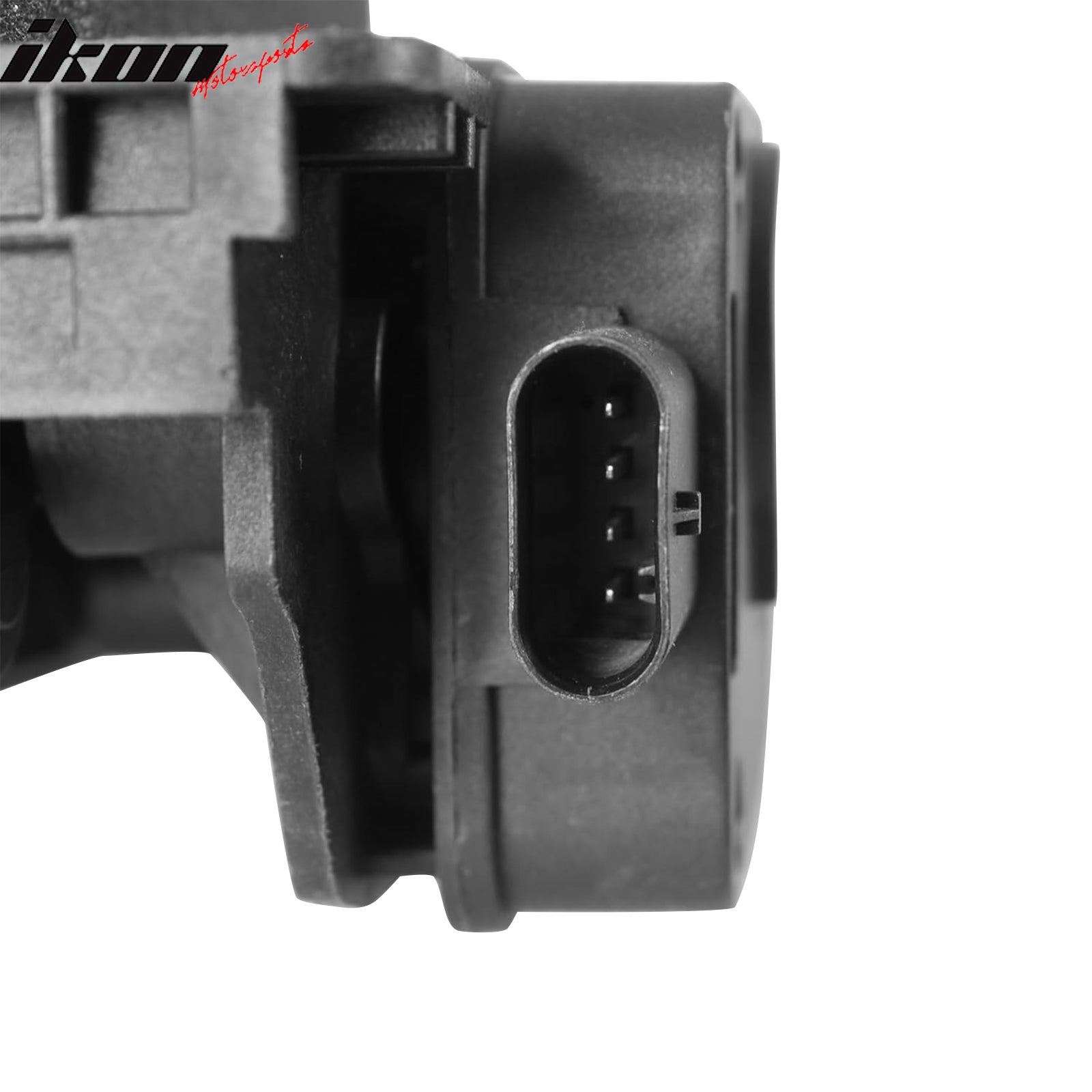 Fits 15-17 Subaru Legacy Outback 2.5L Active Grille Shutter with Motor Assembly