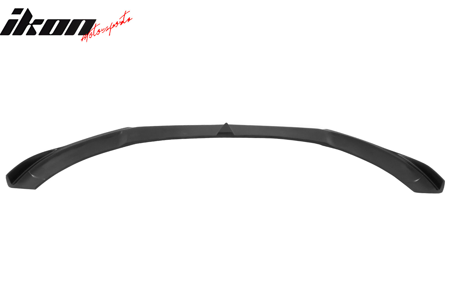 Fit 15-18 Benz W205 C-Class Sport C63 DP Style Front Bumper Lip Kit Unpainted PU