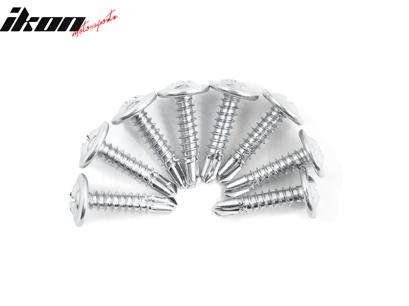 Fit 15-18 Benz W205 C-Class Sport C63 DP Style Front Bumper Lip Kit Unpainted PU