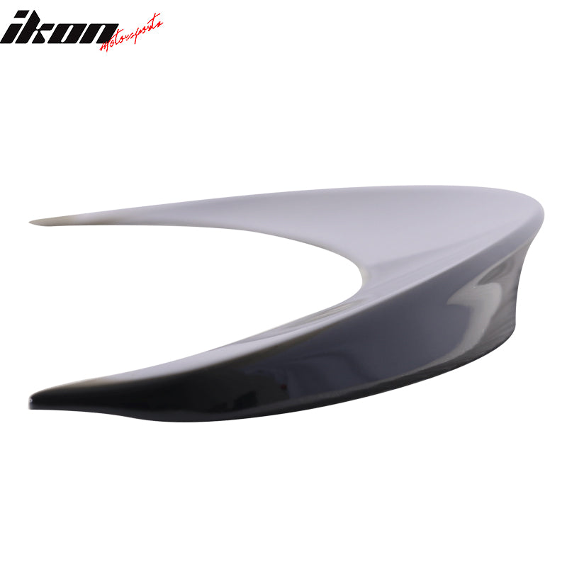 Fits 15-20 BMW F80 M3 Sedan Performance Style Trunk Spoiler Painted #A89 Blue
