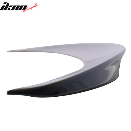 Fits 15-20 BMW F80 M3 Sedan Performance Style Trunk Spoiler Painted #A89 Blue