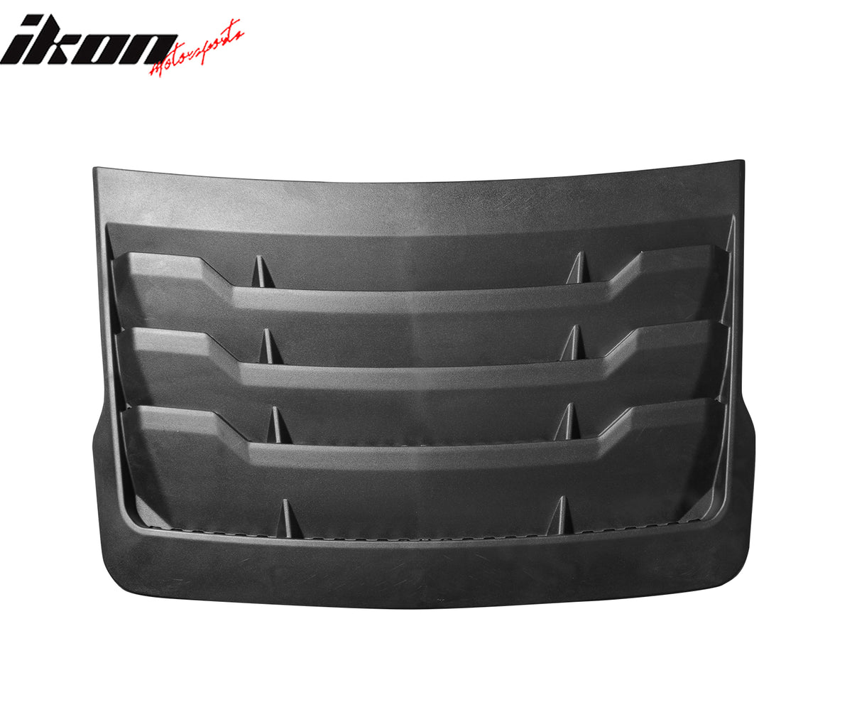 Fits 15-20 Ford F-150 Hood Cover Shelby Baja Style Engine Bonnet Scoop Panel