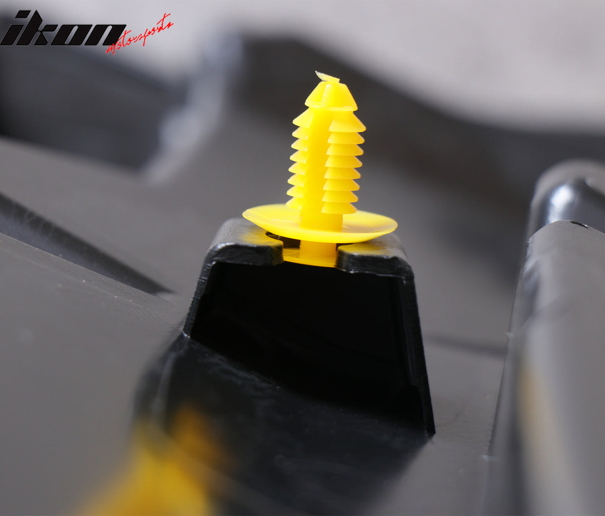 Fits 15-20 Ford F-150 Hood Cover Shelby Baja Style Engine Bonnet Scoop Panel