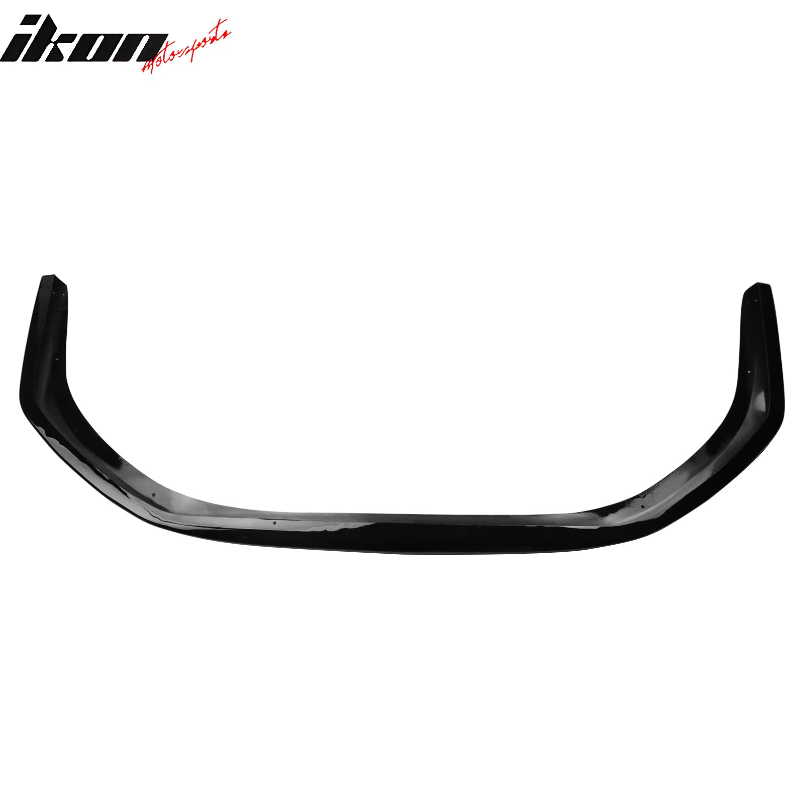 Fits 15-21 Subaru WRX STI Front Bumper Cover Varis Style Cover Conversion w/ Lip