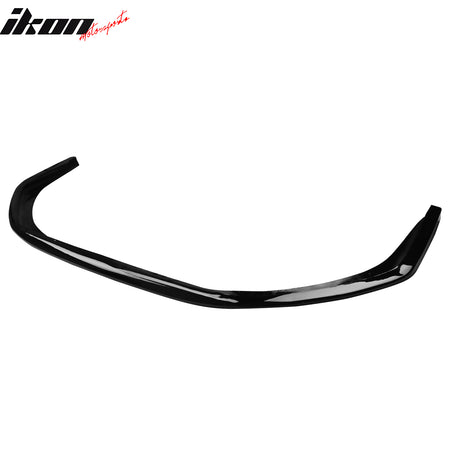Fits 15-21 Subaru WRX STI Front Bumper Cover Varis Style Cover Conversion w/ Lip