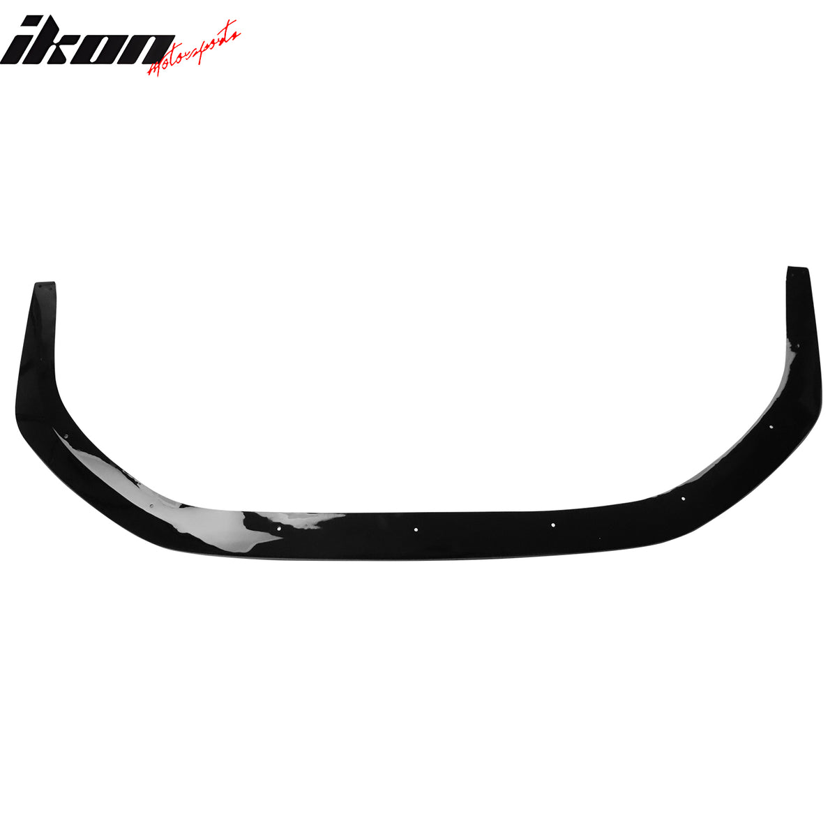 Fits 15-21 Subaru WRX STI Front Bumper Cover Varis Style Cover Conversion w/ Lip