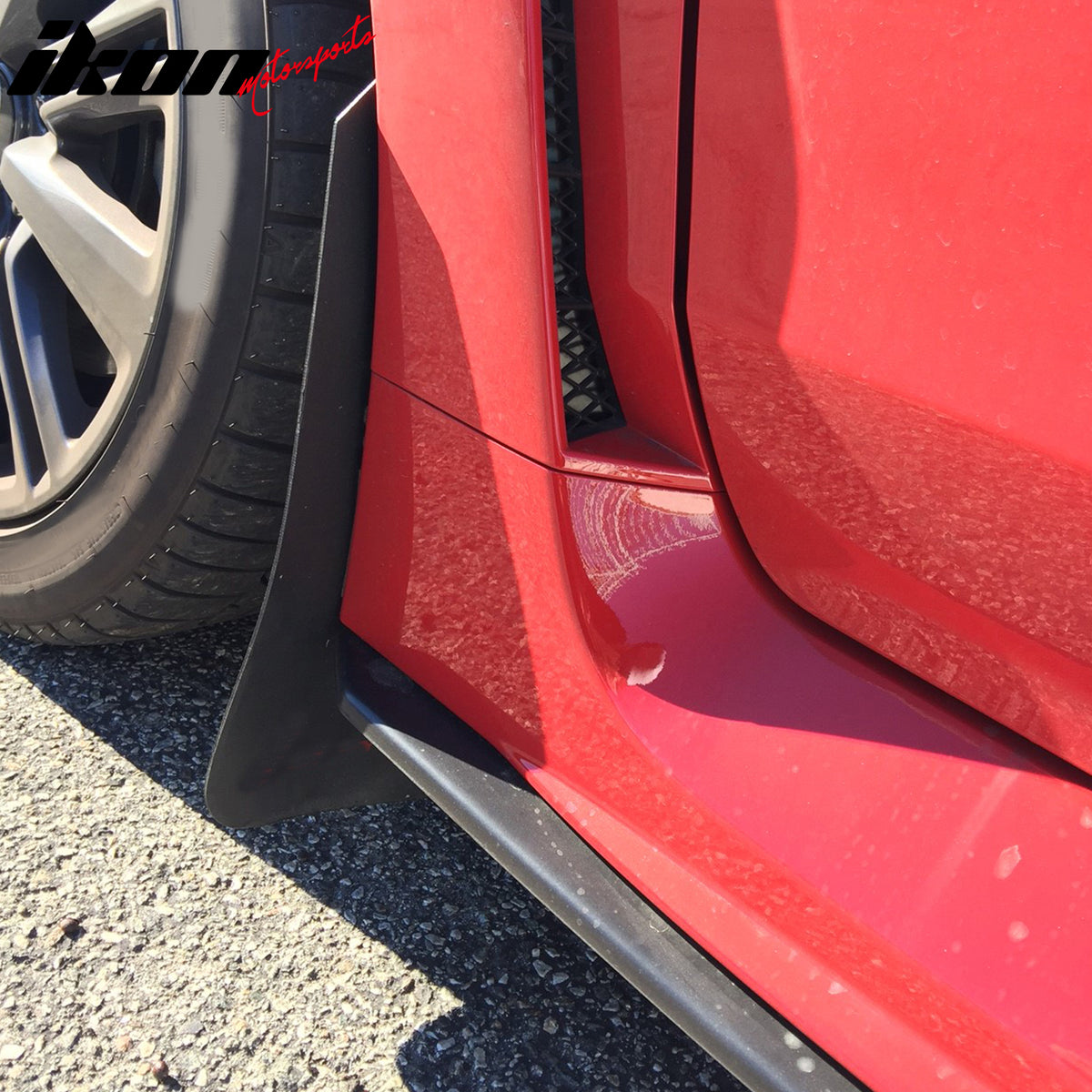 Jdm Rocker Hand JDM Style Rocker Panels MagicDrift Side Skirts For 2015-2021 Subaru WRX ...