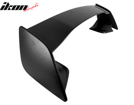 Fits 2015-2021 Subaru WRX & STI Style Rear Trunk Spoiler Wing Lip Unpainted 5PCS