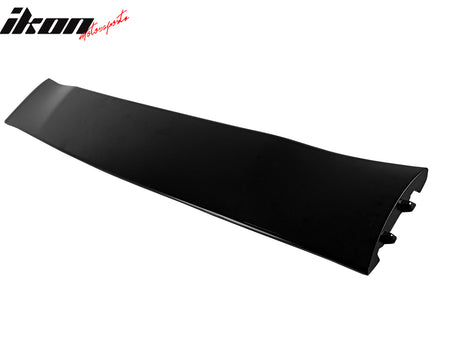 Fits 2015-2021 Subaru WRX & STI Style Rear Trunk Spoiler Wing Lip Unpainted 5PCS