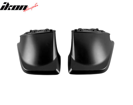 Fits 2015-2021 Subaru WRX & STI Style Rear Trunk Spoiler Wing Lip Unpainted 5PCS